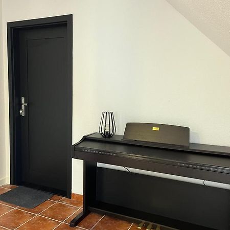 Apartman Gabi Lučenec 외부 사진
