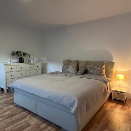 Apartman Gabi Lučenec 외부 사진
