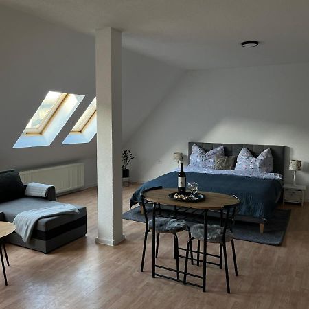 Apartman Gabi Lučenec 외부 사진