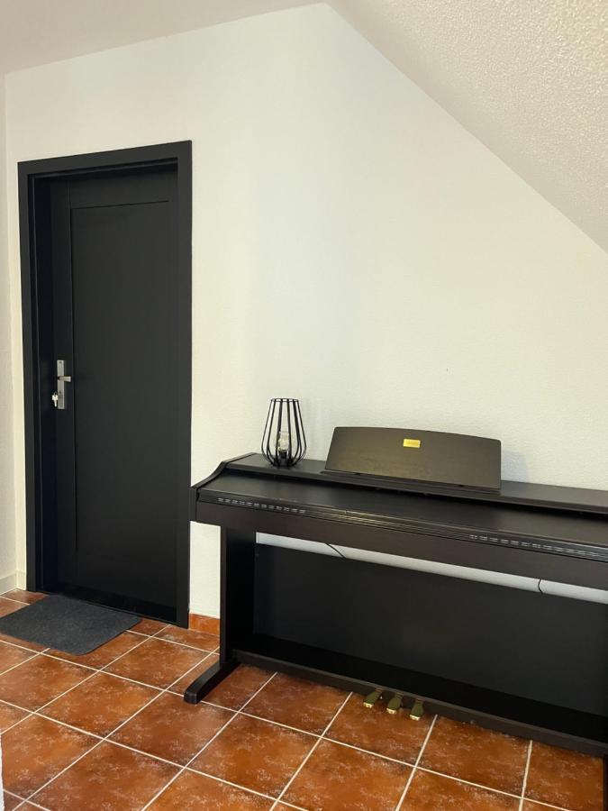 Apartman Gabi Lučenec 외부 사진