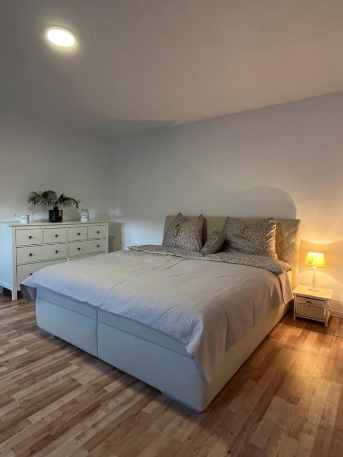 Apartman Gabi Lučenec 외부 사진