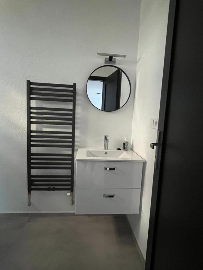 Apartman Gabi Lučenec 외부 사진