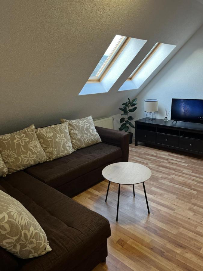 Apartman Gabi Lučenec 외부 사진