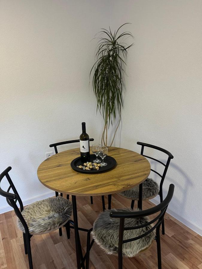 Apartman Gabi Lučenec 외부 사진