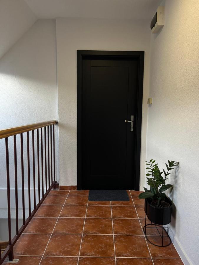 Apartman Gabi Lučenec 외부 사진