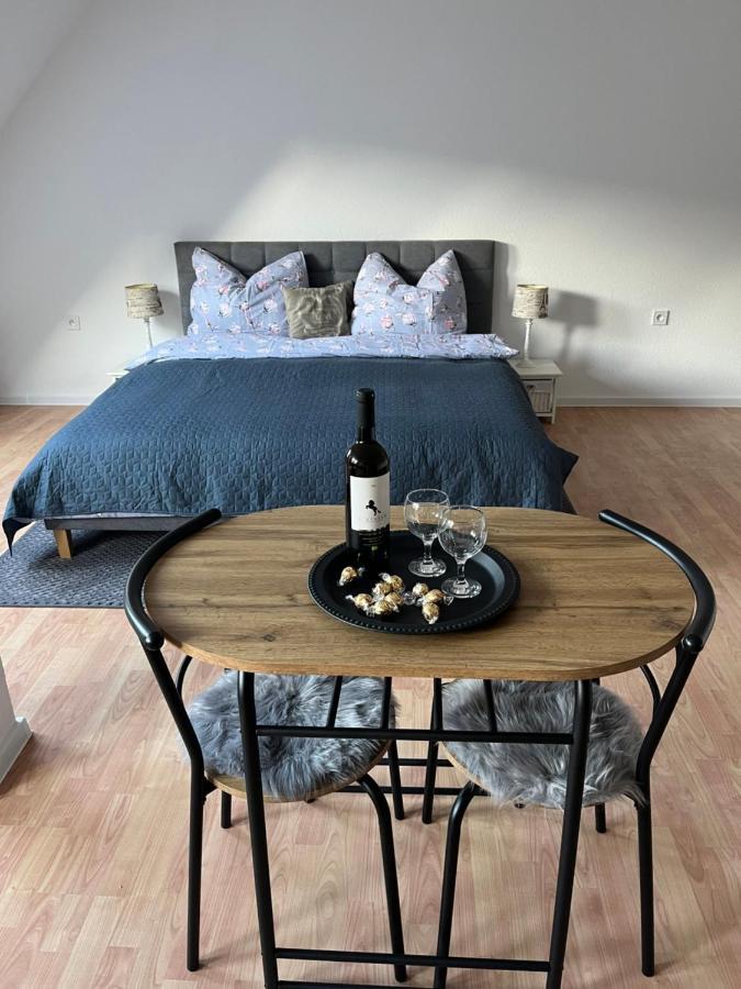 Apartman Gabi Lučenec 외부 사진