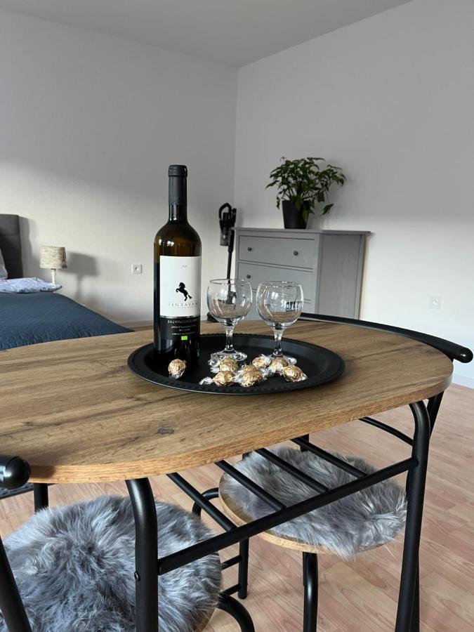 Apartman Gabi Lučenec 외부 사진