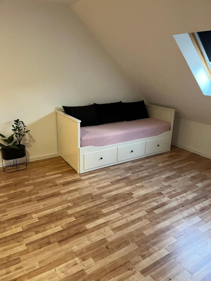 Apartman Gabi Lučenec 외부 사진