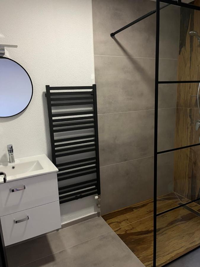 Apartman Gabi Lučenec 외부 사진
