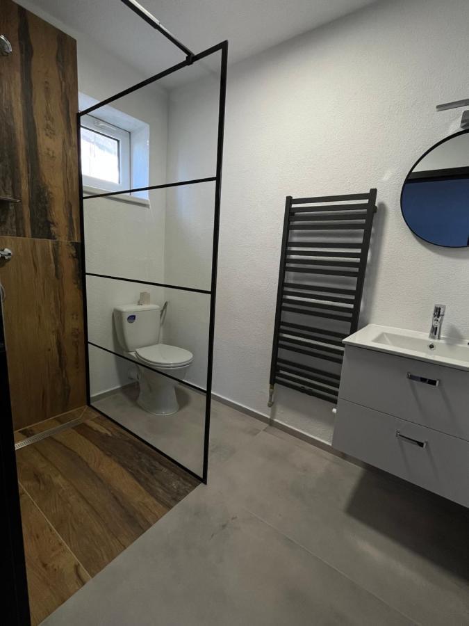 Apartman Gabi Lučenec 외부 사진
