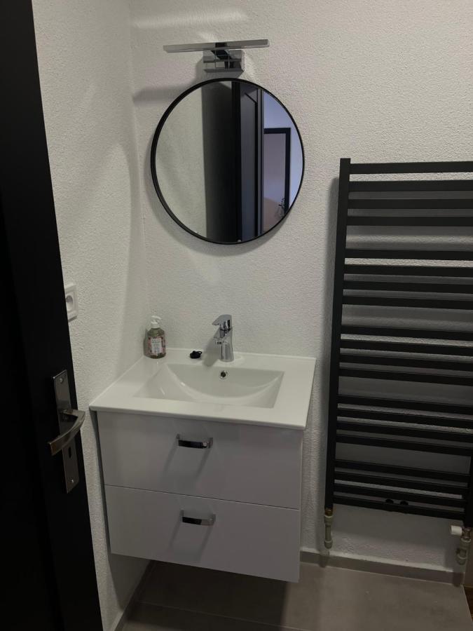 Apartman Gabi Lučenec 외부 사진