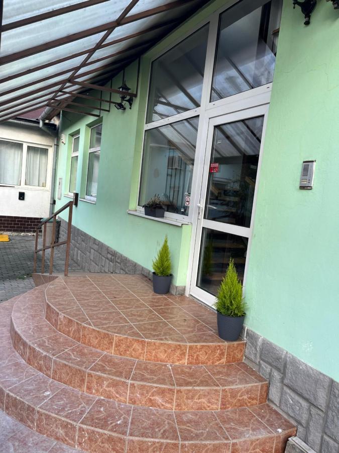 Apartman Gabi Lučenec 외부 사진