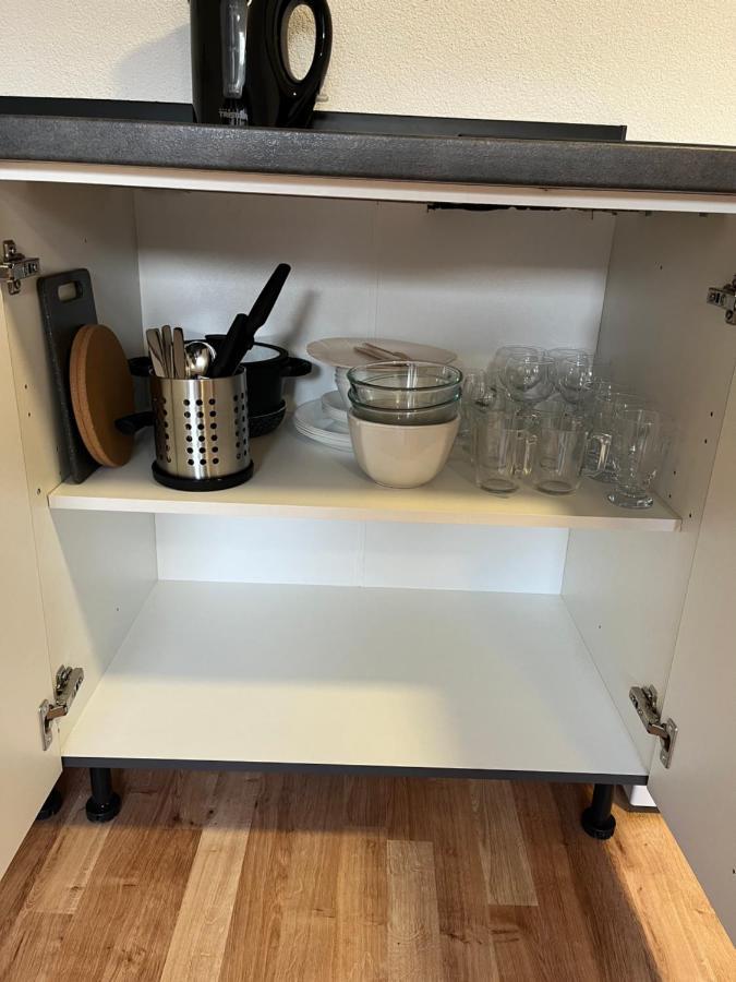 Apartman Gabi Lučenec 외부 사진