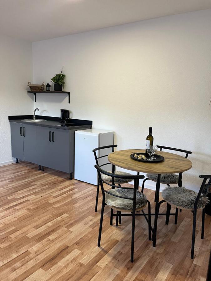 Apartman Gabi Lučenec 외부 사진